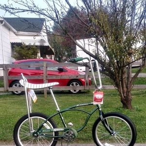 Meet your Posher, Howard